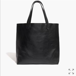 Madewell Transport Tote